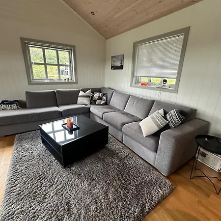 In Quiet Surroundings, Surrounded By Beautiful Nature, Near * Gullingen