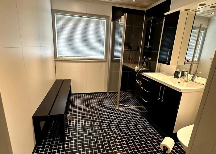 Casa de Férias In Quiet Surroundings, Surrounded By Beautiful Nature, Near *