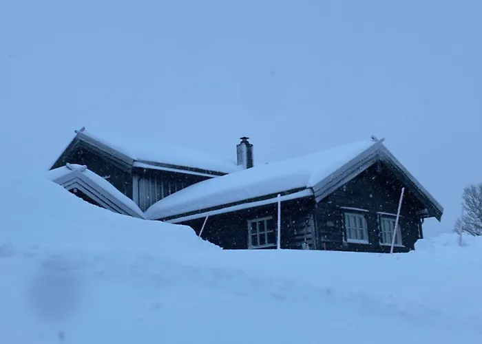Casa de Férias In Quiet Surroundings, Surrounded By Beautiful Nature, Near Gullingen