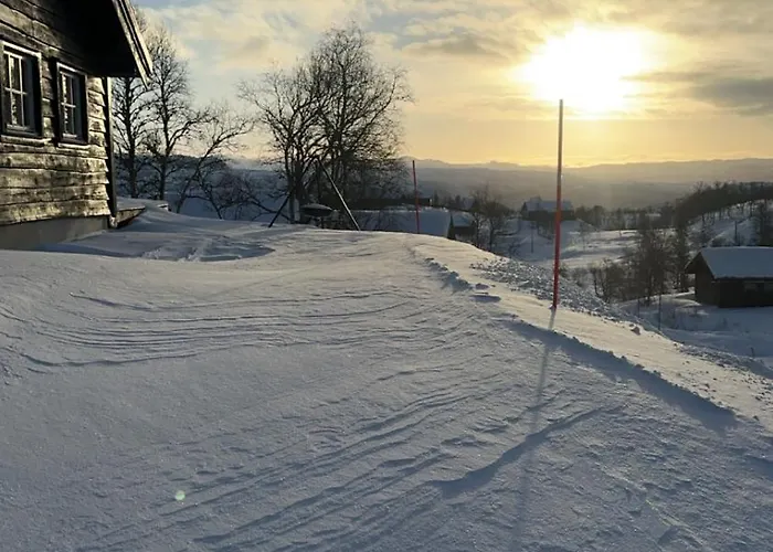 In Quiet Surroundings, Surrounded By Beautiful Nature, Near Casa de Férias *