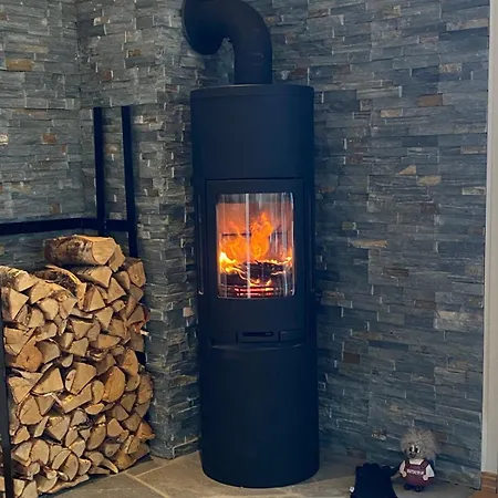 In Quiet Surroundings, Surrounded By Beautiful Nature, Near Vakantiehuis