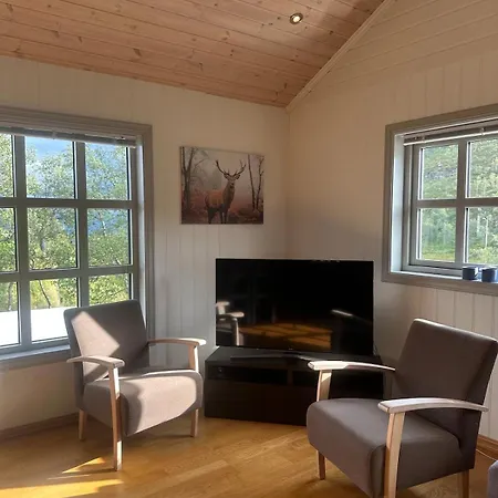 In Quiet Surroundings, Surrounded By Beautiful Nature, Near * Gullingen