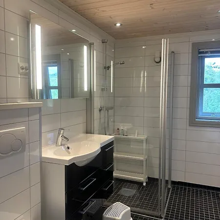 Vakantiehuis In Quiet Surroundings, Surrounded By Beautiful Nature, Near