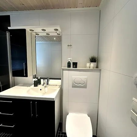 In Quiet Surroundings, Surrounded By Beautiful Nature, Near Gullingen