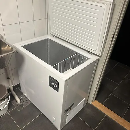 In Quiet Surroundings, Surrounded By Beautiful Nature, Near Vakantiehuis Gullingen