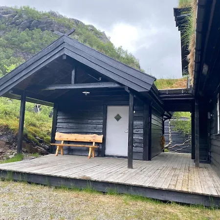 In Quiet Surroundings, Surrounded By Beautiful Nature, Near Gullingen