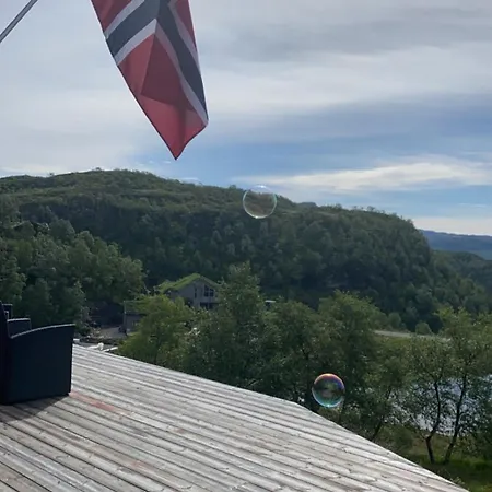 In Quiet Surroundings, Surrounded By Beautiful Nature, Near * Gullingen