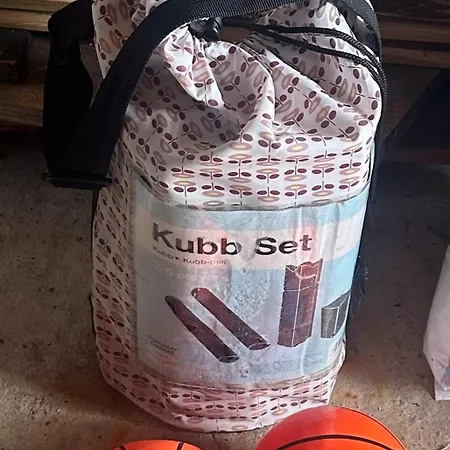 In Quiet Surroundings, Surrounded By Beautiful Nature, Near Gullingen