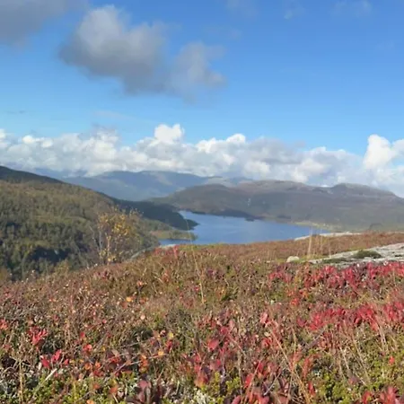 Vakantiehuis In Quiet Surroundings, Surrounded By Beautiful Nature, Near Gullingen