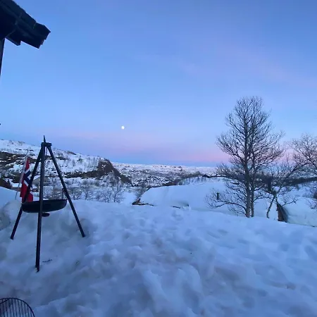 Vakantiehuis In Quiet Surroundings, Surrounded By Beautiful Nature, Near Gullingen