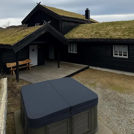 In Quiet Surroundings, Surrounded By Beautiful Nature, Near Vakantiehuis Gullingen