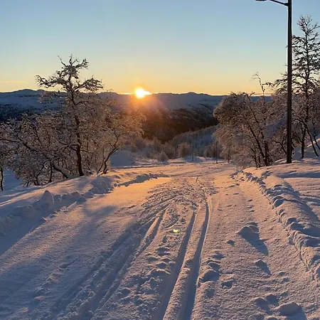 In Quiet Surroundings, Surrounded By Beautiful Nature, Near Vakantiehuis Gullingen