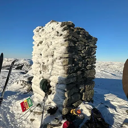 In Quiet Surroundings, Surrounded By Beautiful Nature, Near Gullingen